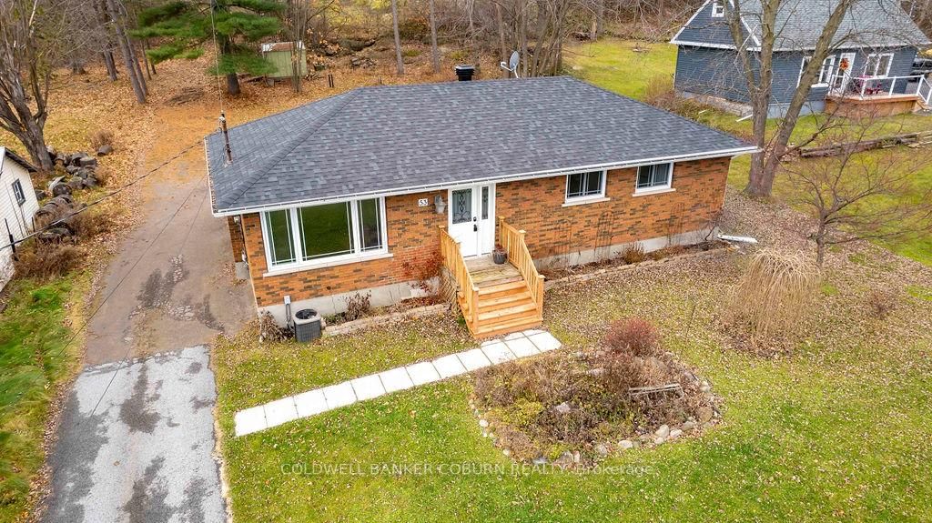 Detached House sold at 53 Pembroke Street, Whitewater Region, 582 - Cobden, K0J 1K0 - MLS: X11990500