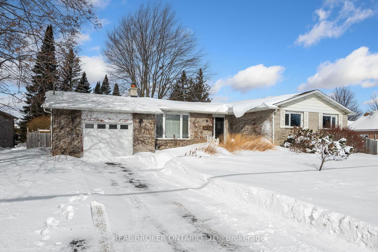 Detached House for sale at 6233 PERTH Street, Stittsville - Munster - Richmond, 8204 - Richmond, K0A 2Z0 - MLS: X11990560