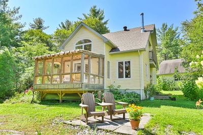 284D UPPER FLINTON Rd, Tweed - Elzevir (Twp)