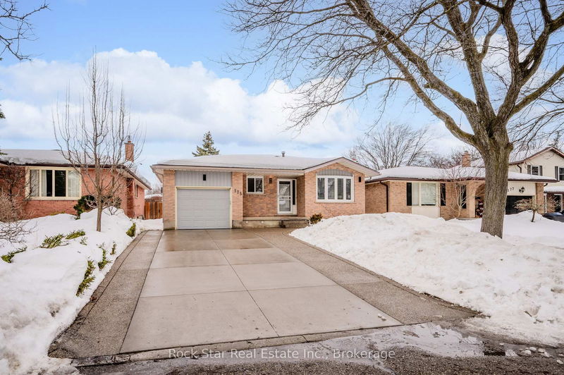 home for sale on 175 Sunpoint Crescent