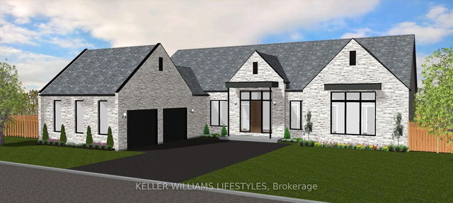 Lot 7 Edgewater Boulevard