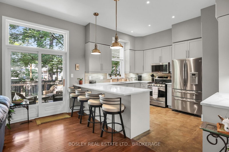 TH 3 - 481 Victoria St, Niagara-on-the-Lake, L0S 1J0 | Image 3