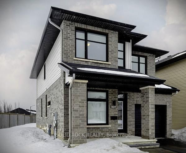home for sale on 901 Atrium Ridge