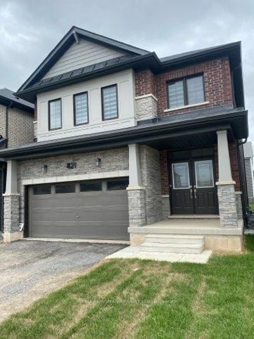 Detached House for sale at 421 Barker Pkwy, Thorold, 560 - Rolling Meadows, L2V 0K7 - MLS: X11990650