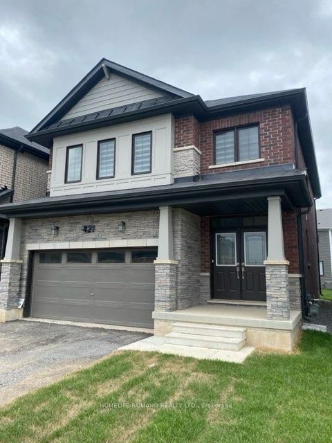 Detached House for sale at 421 Barker Pkwy, Thorold, 560 - Rolling Meadows, L2V 0K7 - MLS: X11990650