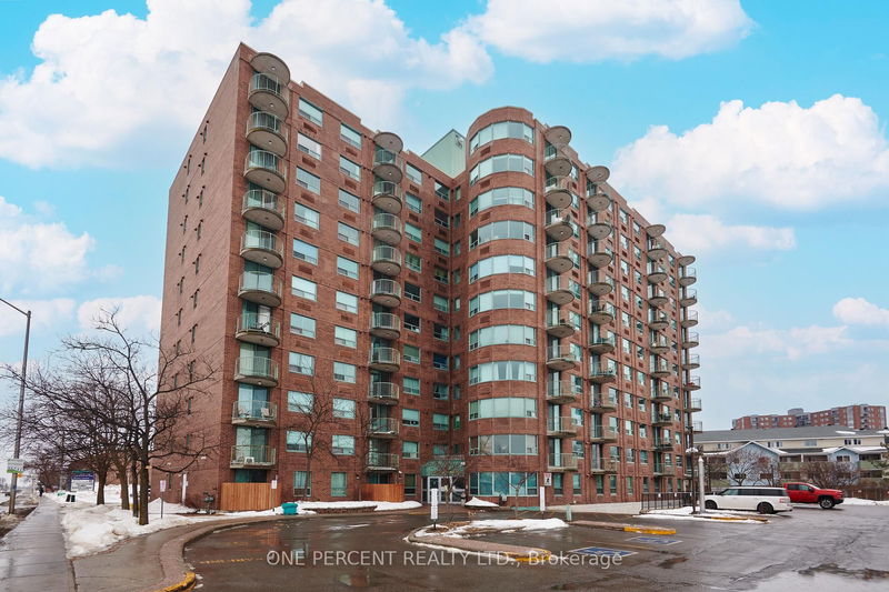 home for sale on 204-1440 Heron Road
