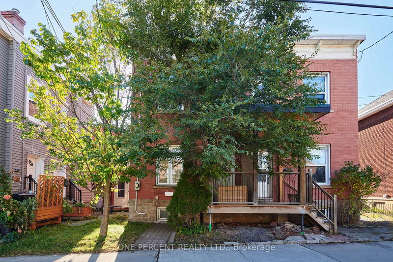 home for sale on 96 Lees Avenue