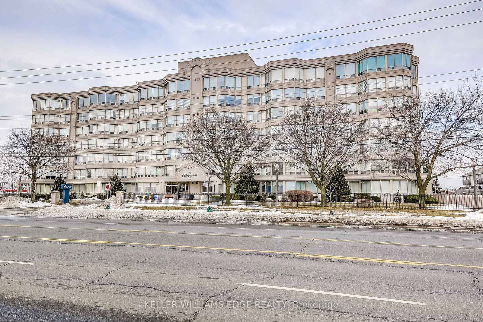 Condo for sale at 510-495 Highway 8, Hamilton, Stoney Creek, L8G 5E1 - MLS: X11990657