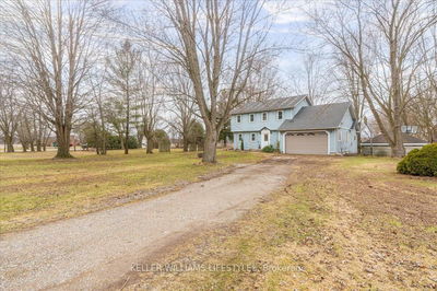 2752 Longwoods Rd, Southwest Middlesex - Rural Southwest Middlesex