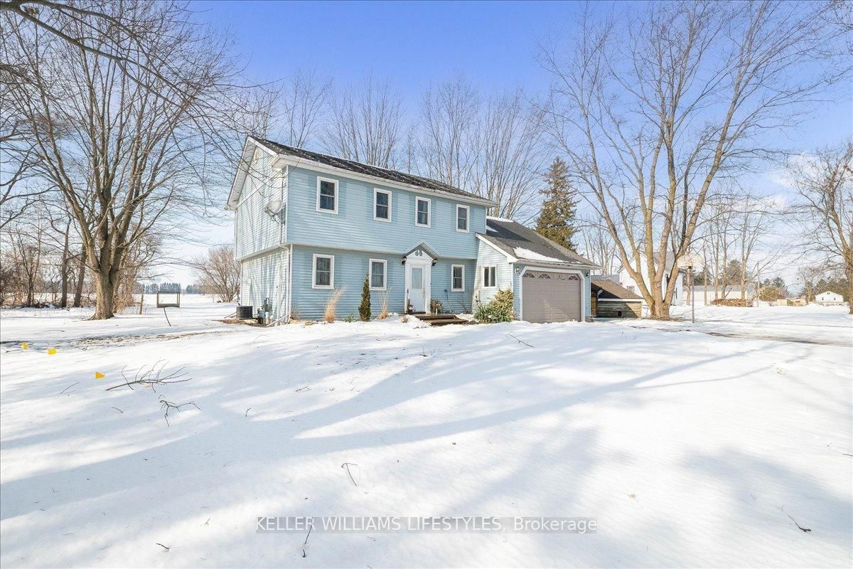 Building at 2752 Longwoods Road, Southwest Middlesex, Rural Southwest Middlesex