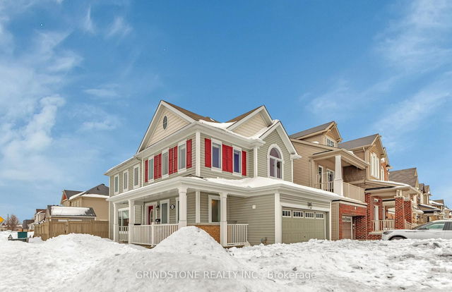 447 Solstice Way