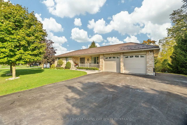 2162 Parkhill Drive