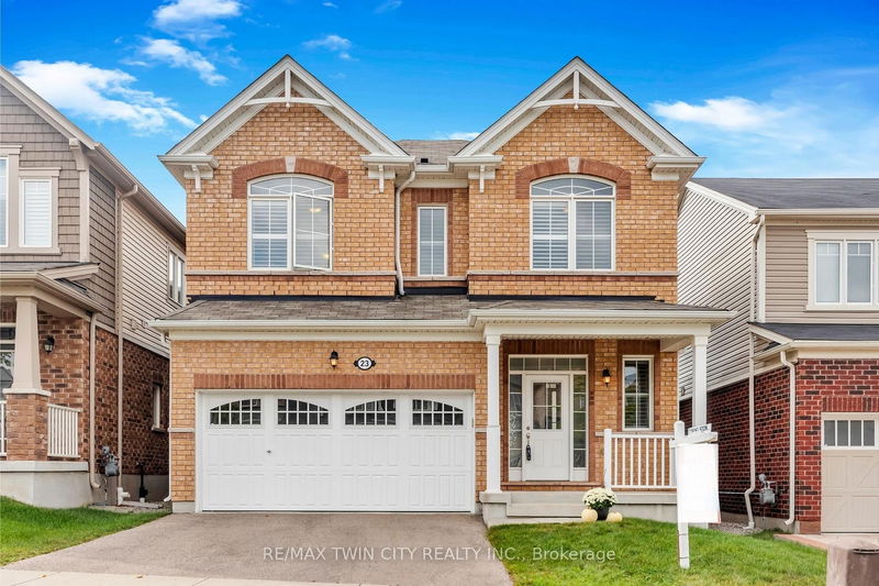 home for sale on 23 Shoreacres Drive