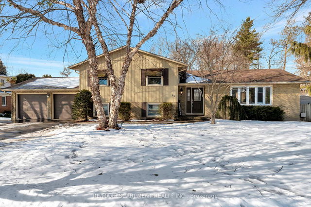 49 Lynndale Road