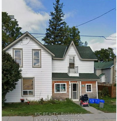 35 Ottawa St, Havelock-Belmont-Methuen - Havelock