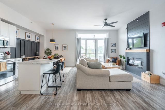 127 - 85B Morrell Street