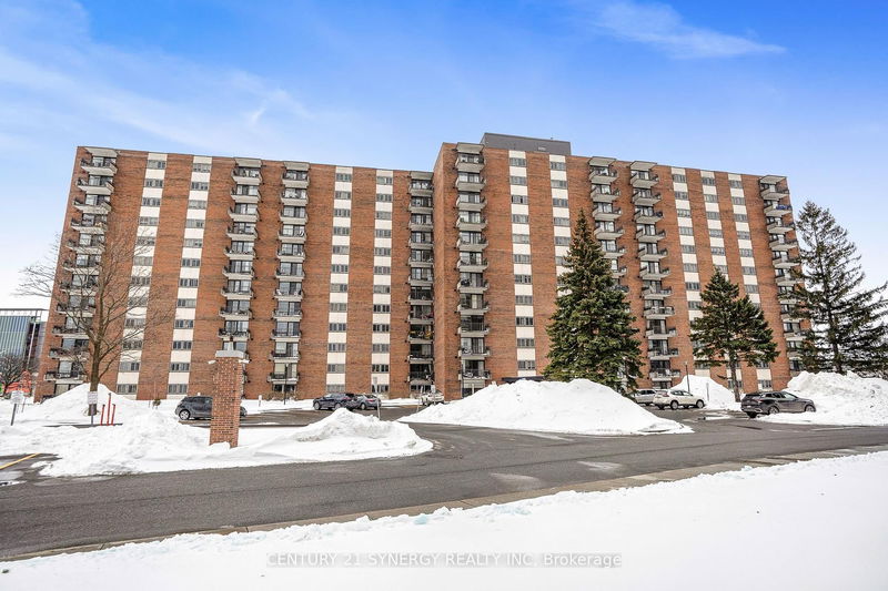 home for sale on 106-1465 Baseline Road