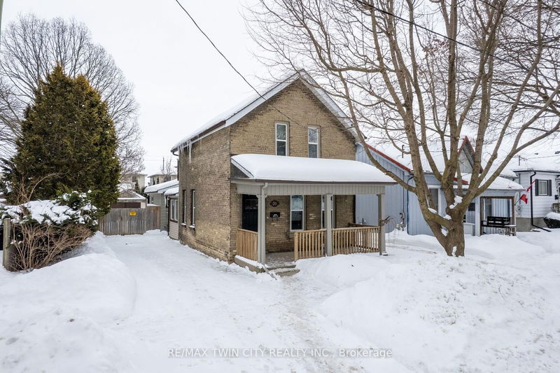 home for sale on 20 Sherwood Drive