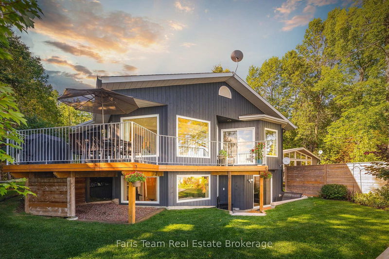 home for sale on 251 Cedar Avenue