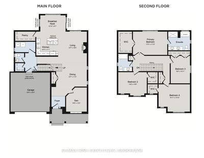 435 Dockside Dr, Kingston - Kingston East (Incl Barret Crt) image-0-1