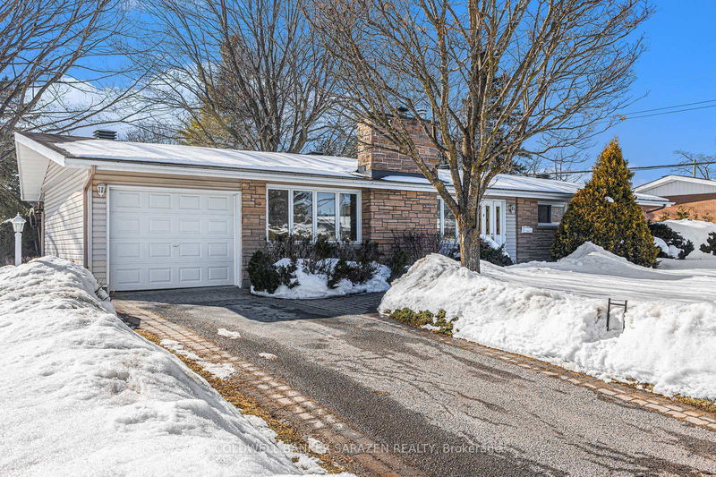 home for sale on 8 Beliveau Street
