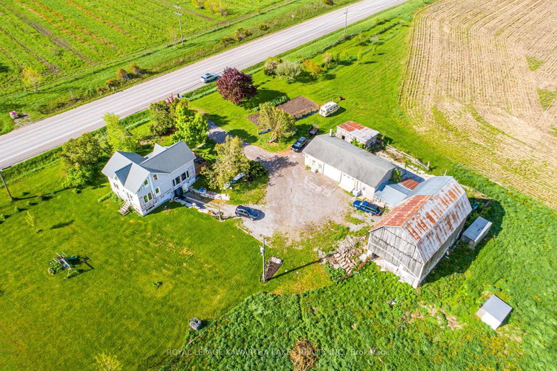 1937 Glenarm Road