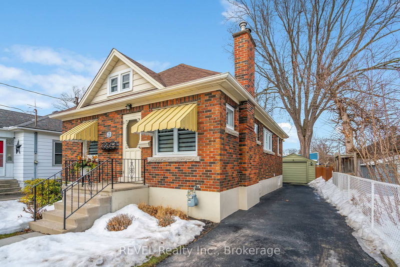 home for sale on 62 Permilla Street