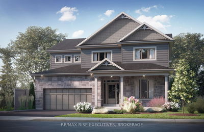 431 Dockside Dr, Kingston - Kingston East (Incl Barret Crt)