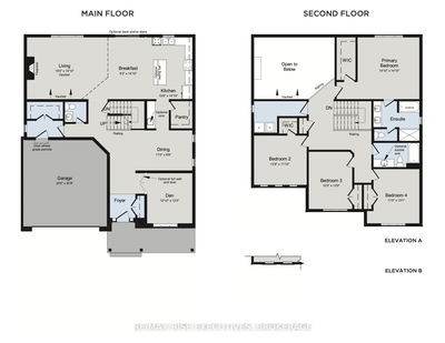 431 Dockside Dr, Kingston - Kingston East (Incl Barret Crt) image-0-1