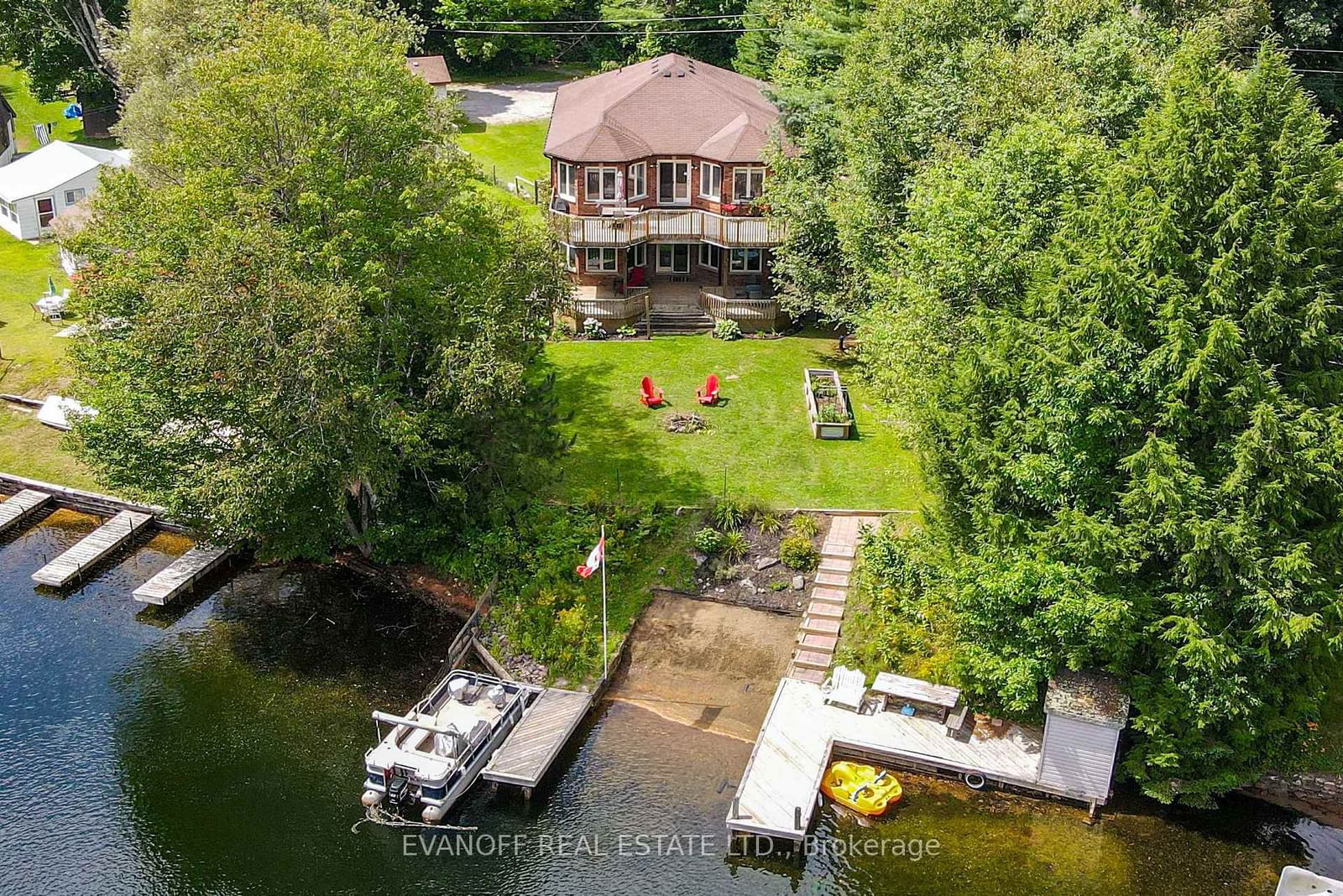 Property at 45 Hardy