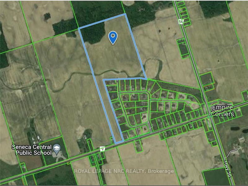 Lot 14 #9 Haldimand Rd, Haldimand - Haldimand image-0-0