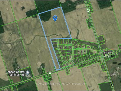 Lot 14 #9 Haldimand Rd, Haldimand - Haldimand