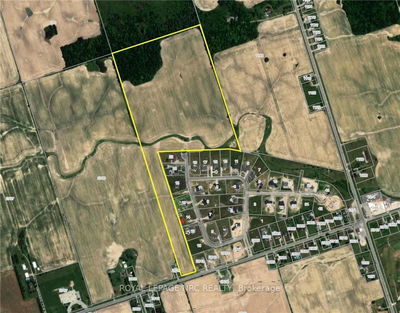 Lot 14 #9 Haldimand Rd, Haldimand - Haldimand image-0-1