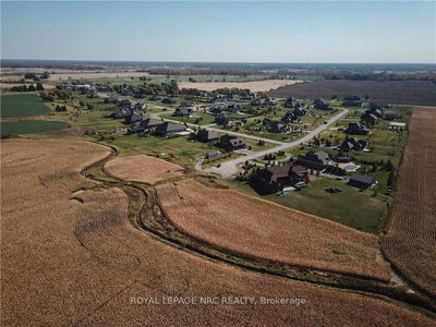 Lot 14 #9 Haldimand Rd, Haldimand - Haldimand image-0-2