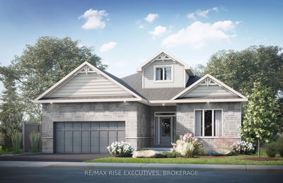429 Dockside Dr, Kingston - Kingston East (Incl Barret Crt)