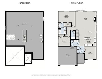 429 Dockside Dr, Kingston - Kingston East (Incl Barret Crt) image-0-1