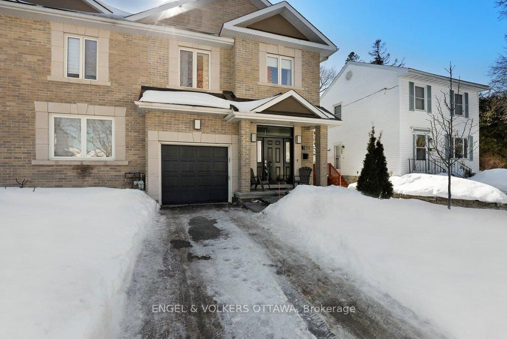 Semi-Detached House for sale at 182 Dovercourt Avenue, Westboro - Hampton Park, 5003 - Westboro/Hampton Park, K1Z 7H2 - MLS: X11991263