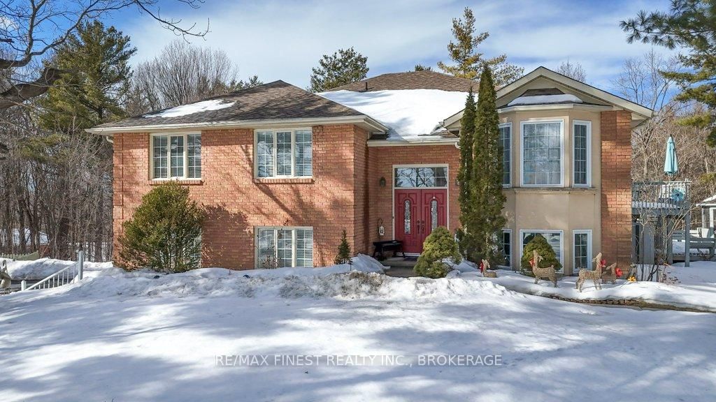 Building at 2154 Arne Crescent, Kingston, City North of 401