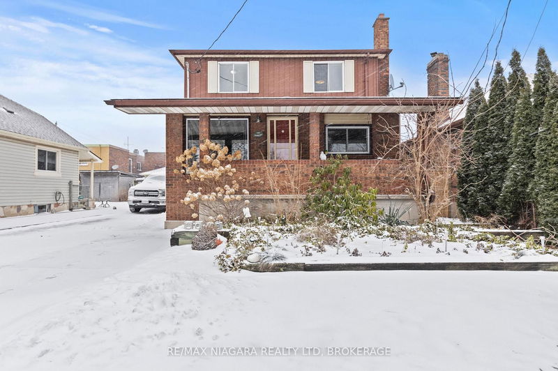 home for sale on 36 Battle Street