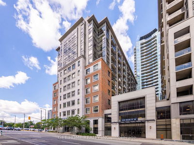 Unit 309 — 150 Main St, Hamilton - Central image-0-1