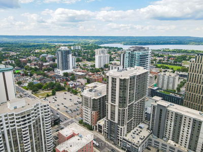 Unit 309 — 150 Main St, Hamilton - Central image-0-2