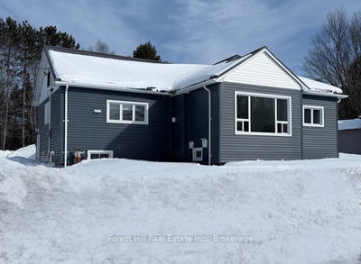 Detached House for sale at 11946 HWY 522 Highway, Parry Sound Remote Area, Port Loring, P0H 1S0 - MLS: X11991327