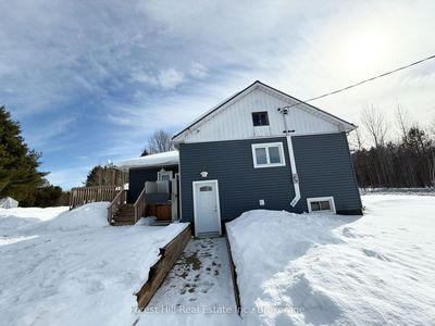 11946 HWY 522 Highway, Parry Sound Remote Area - Port Loring image-0-3