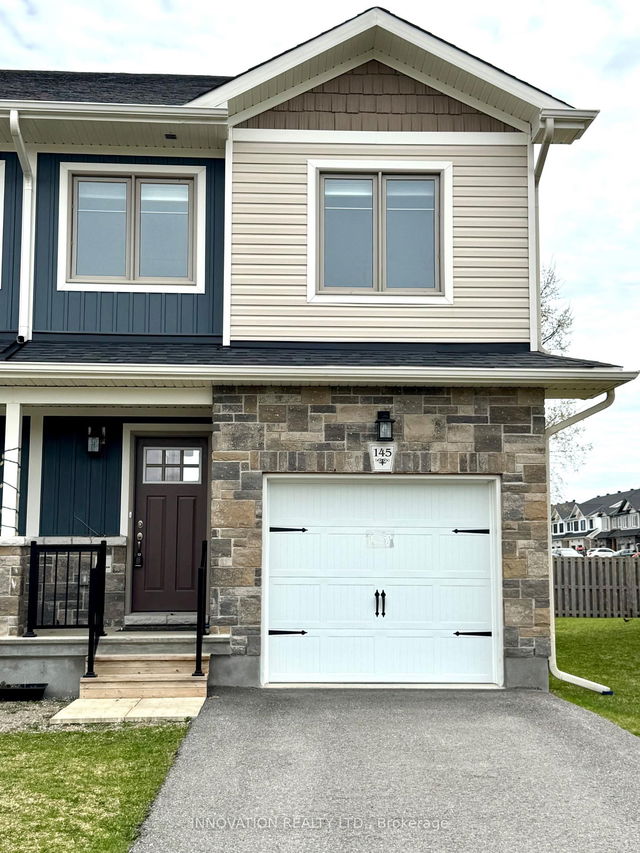 145 Ferrara Drive