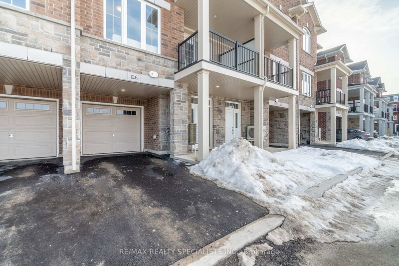 126 - 677 Park Rd N, Brantford, N3R 0A2 | Image 2