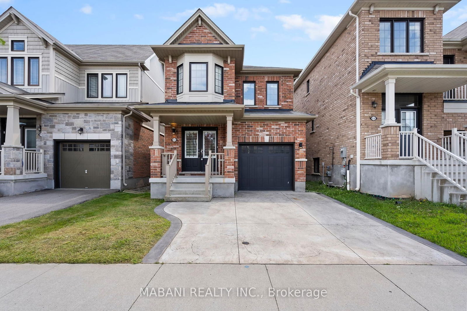 Detached House sold at 8120 Blue Ash Lane, Niagara Falls, Brown, L2H 0P2 - MLS: X11991451