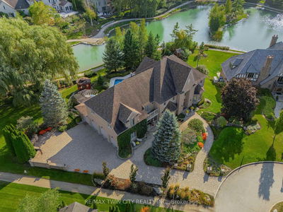 375 River Oak Pl, Waterloo -  image-0-1