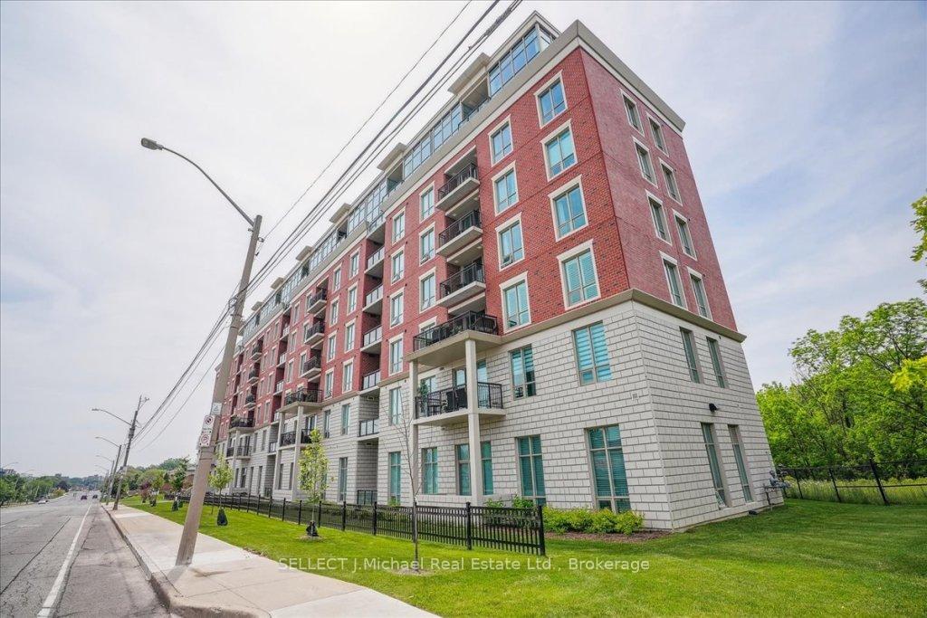 Condo for sale at 806-2750 KING Street, Hamilton, Corman, L8G 0B8 - MLS: X11991513