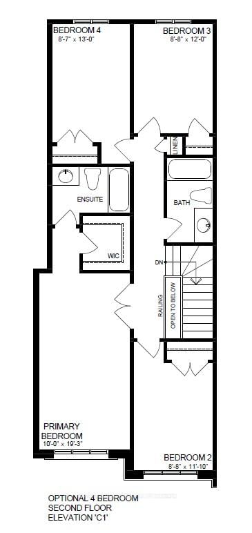 535 Trevor Street - Photo 40