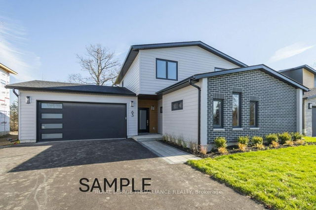 48 Fraser Drive